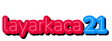 layarkaca21 — logo kanal