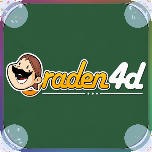 raden4d — mitra unggulan